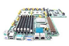 Fujitsu-Siemens S26361-D1570-A11-2 Motherboard Dual Socket 604 FSC Primergy RX200