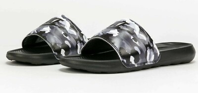NIKE VICTORI ONE SLIDE PRINT MEN display picture 1