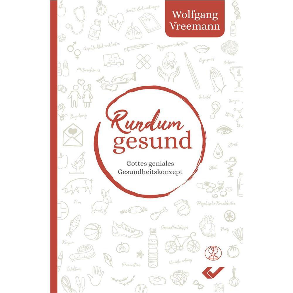 Thumbnail - Rundum Gesund - Wolfgang Vreemann