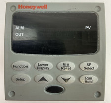 HONEYWELL DC2500-CE-1A00-200-00000-E0-0 UNIVERSAL DIGITAL CONTROLLER 90-250VAC
