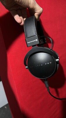 beyerdynamic dt 1770 pro