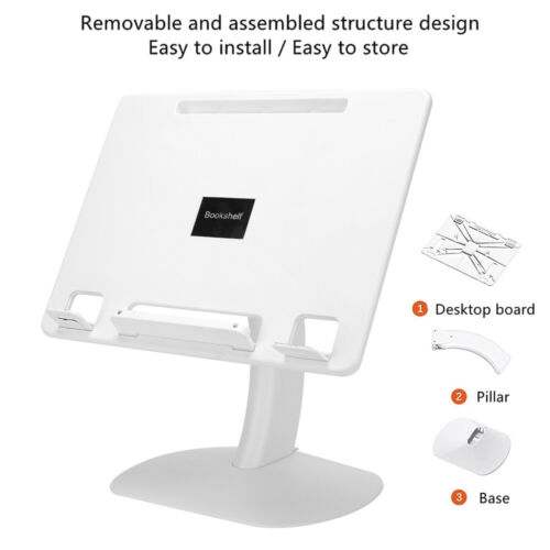 Laptop Desk For Genion Everywhere Lap Foldable Rack Bed Sofa Computer Table Tray - Picture 2 of 12