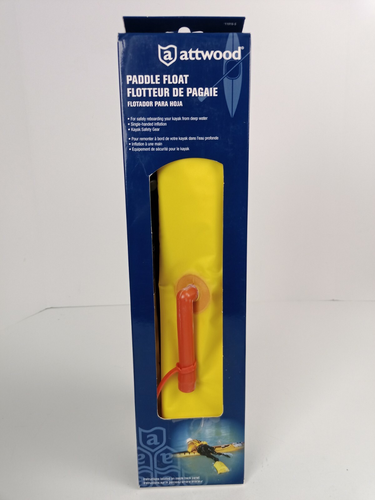 Boat Safety New