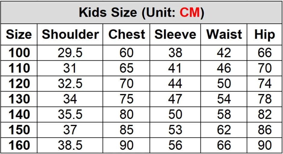 Kids Cells At Work Cosplay White Blood Cell Uniform Costume Boys