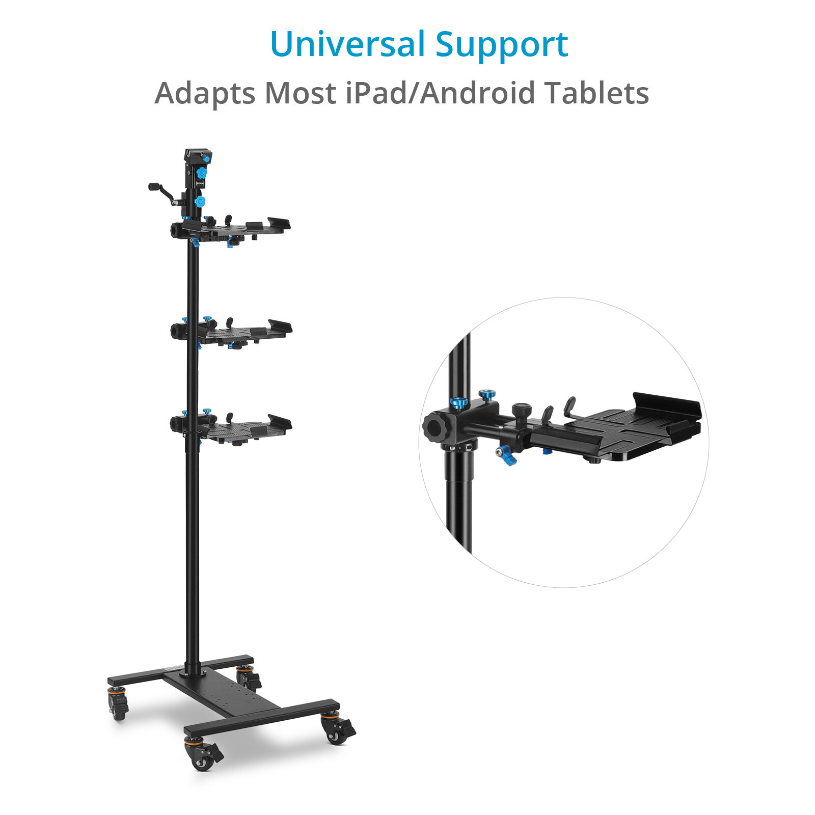 Proaim Professional Speech Teleprompter (TPSPH01) eBay