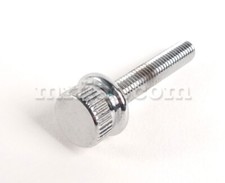 Fiat 124 Spider Dashboard Screw New