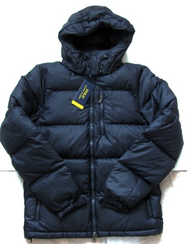 NEW Polo Ralph Lauren Men Ripstop Water 
