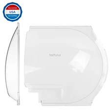 Screen Door Bubble Slider 4812-01 & 4810-00 Stopper Kit Fits Dexter Right Hand