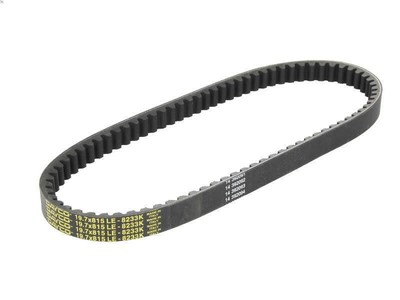 Drive belt DAYCO DAY8233K for Sangyang/SYM GTS 0.1 2007-2007