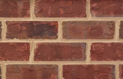 Concrete Brick Stone Mold BS 613. Old Brick Stone Mold. Plaster Brick Walls Form