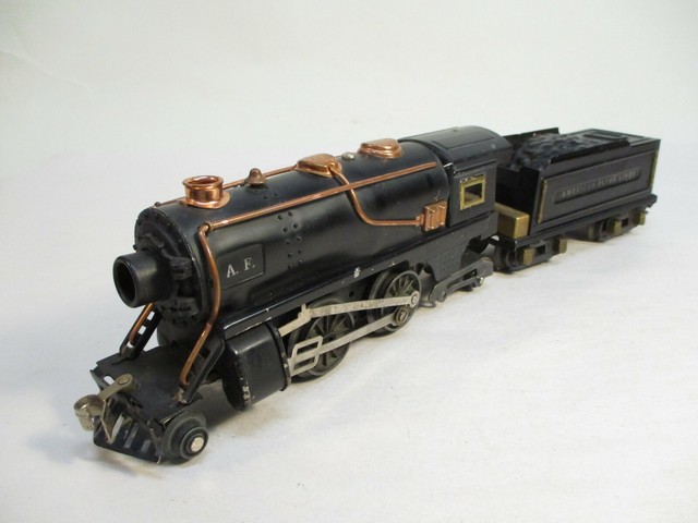 o gauge locos for sale