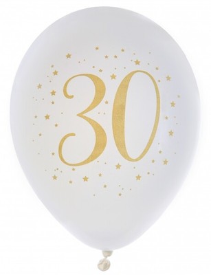 Folat Partyservietten \"Nummer 1\" Mit Ballons – 20 Stück, 25x25cm, 3-lagig Für Geburtstag