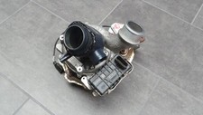 Audi Q7 4L VW Touareg 7L 7P Turbolader Turbo 3.0 TDI CATA 74.883 km 059145873 L