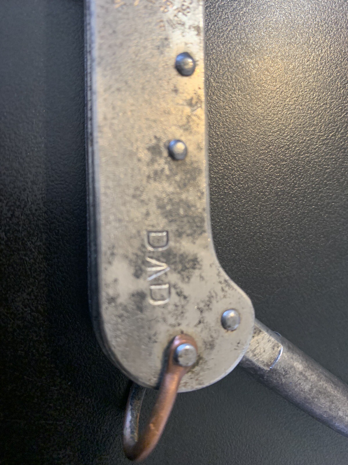 WW2 Whittingslowe Adelaide Opener Pocket Knife 1573 eBay