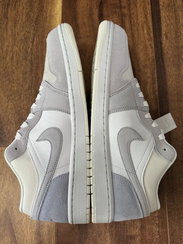 Size 11 - Air Jordan 1 Low Paris CV3043-100 - Picture 4 of 8