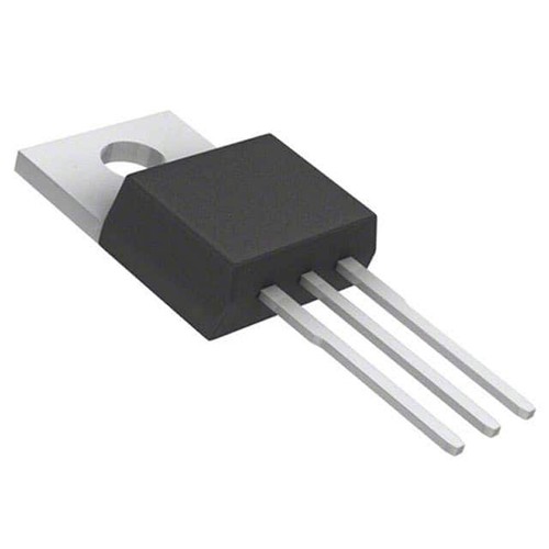 Mosfet IRG4BC40U Originale International Rectifier (IR) – Nuovo, Componente Elettronico Di Potenza - Foto 2
