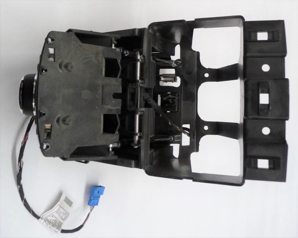2012-2016 Rolls-Royce Phantom RR1 Multipurpose Control Unit 51169273460 OE A1(1)