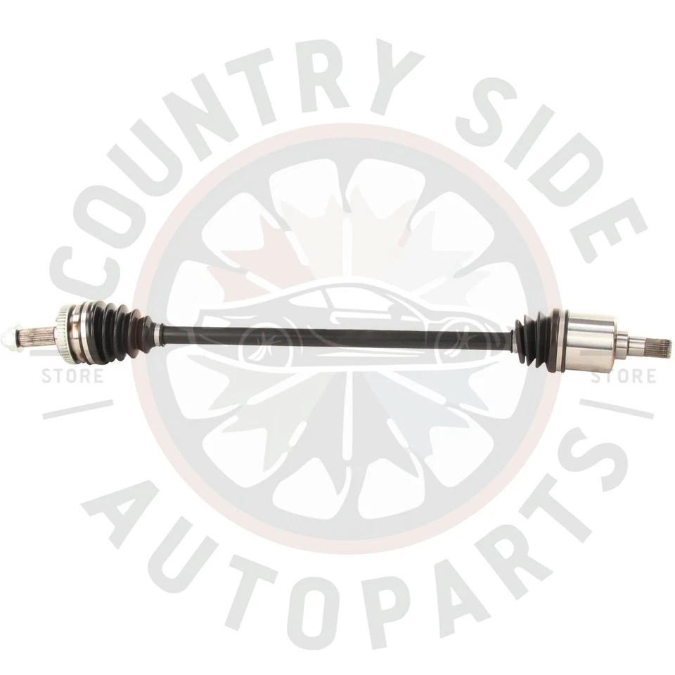 Novo Eixo CV Frontal Direito OE para 2009-2010 Kia Optima 2.4L Transmissão Automática - Imagem 3 de 4