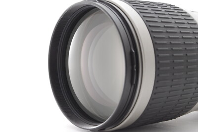 PENTAX SMC PENTAX-FA☆ 2.8 80-200mm IF&ED SMC Pentax-FA* 200mm F2.8 ED [IF] Reviews - FA Prime Lenses