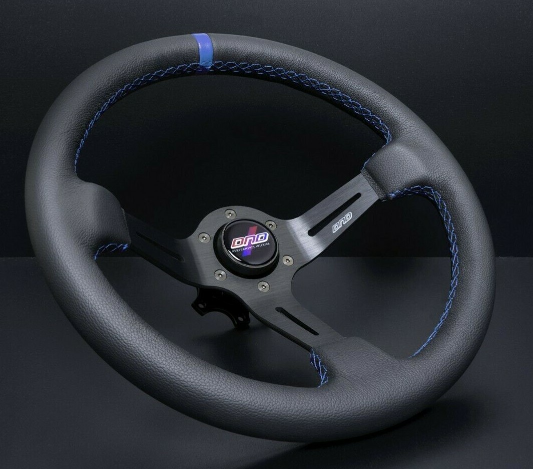 DND Performance interior ステアリングホイール 【公式通販】