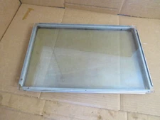 Frigidaire Range Glass Window Pack Part # 316237100 316117701 316117501