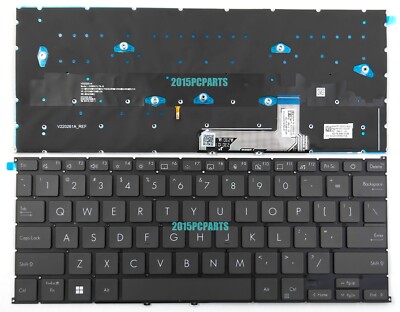New Asus Zenbook S 13 OLED UX5304 UX5304VA UX5304UA UX5304MA