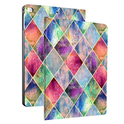 iPad Air 3 PRO 10.5" Case A2152 A1701 A2123 A1709 Slim Protective Cover Blossom - Picture 100 of 183