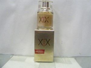 HUGO BOSS Xx Eau Toilette 60 Spray | eBay