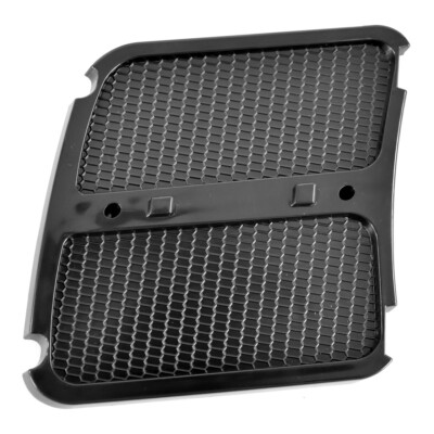 70 Mustang Headlight Fender Extension Plate, Right, ACP Reproduction