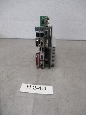 Ads-Tec Dz-Lp-42336D Control for Display Phoenix Dv-Cpc5006
