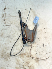 1978 Massey Ferguson MF 2675 Tractor Hand Parking Brake Lever