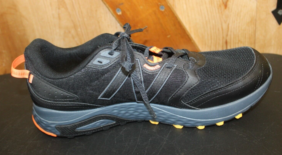 New Balance 410 Men's SZ 14 4E Extra Wide Trail Athletic Running Shoes