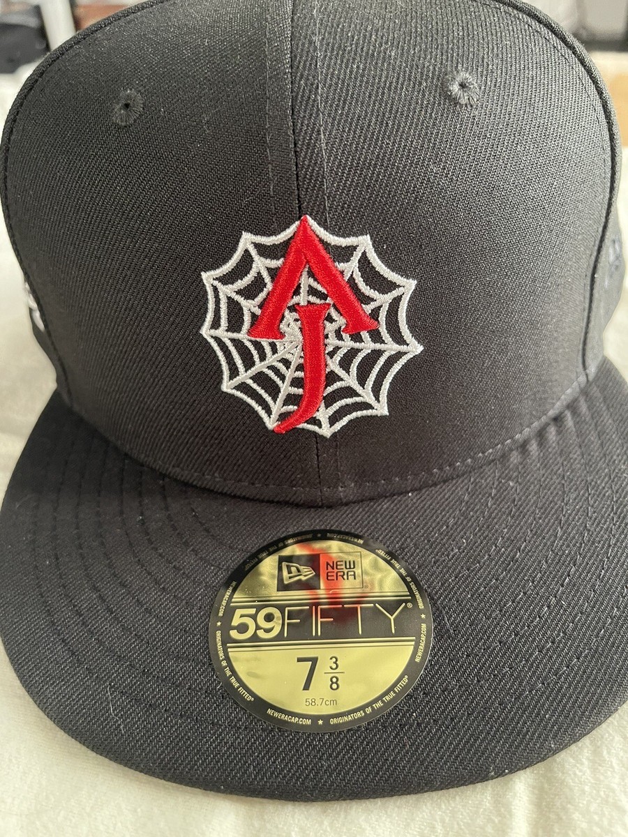 帽子 New Era Vintage Custom Jewelry Cap Custom Pearl New Era