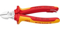 Knipex Seitenschneider Vde Tt 160Mm M.M.K.Griff