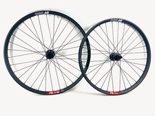Laufradsatz DT Swiss Freeride FR 541 27,5"  350 Thru axle Downhill 24T