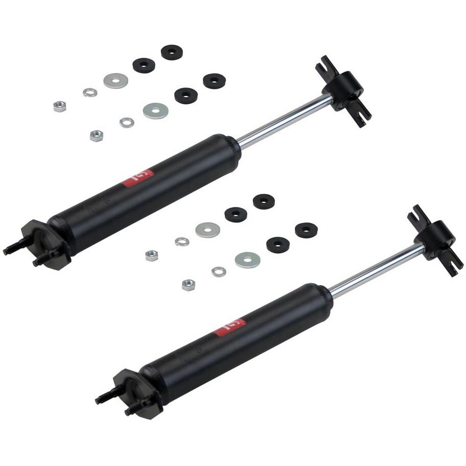 KYB Shocks Excel-G Twintube 65-70 Mustang Front KYB Shocks Excel-G Twintube 65-70 Mustang Front