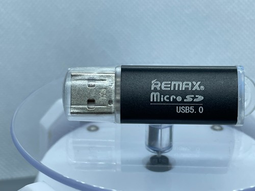 Lecteur de carte mémoire Micro SD USB 5.0 - Photo 2/22