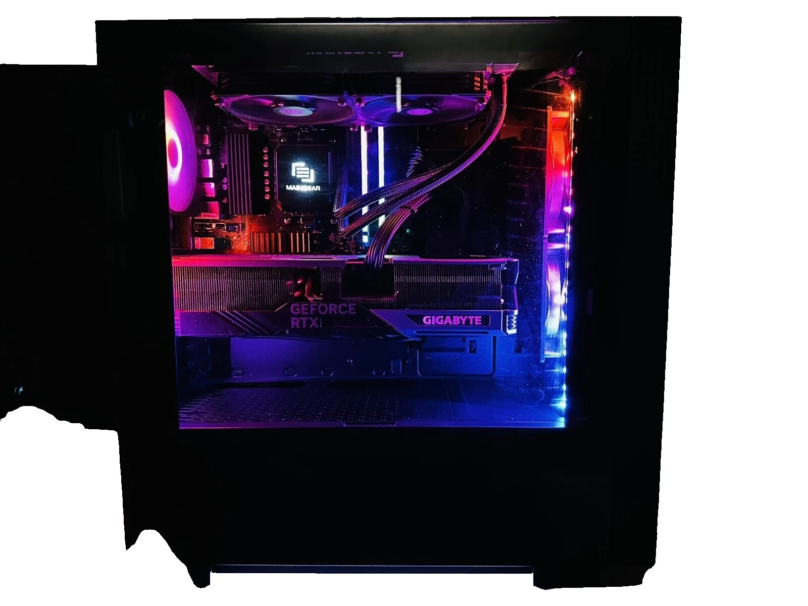 Razer Desktops & All-In-One Computers