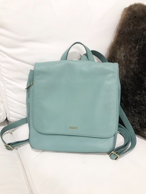 fossil preston backpack