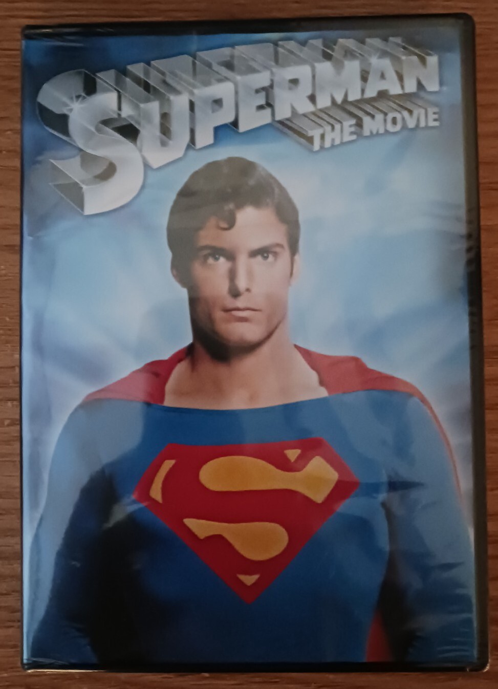 Superman (DVD, 1978) for sale online | eBay