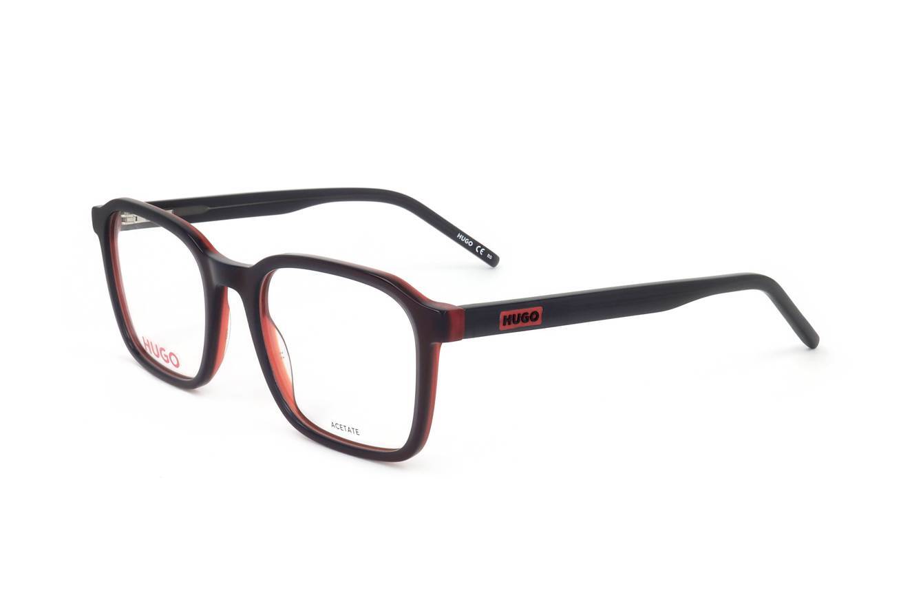 Occhiali da Vista Hugo HG 1202 KB7 GREY 53/20/145 Uomo