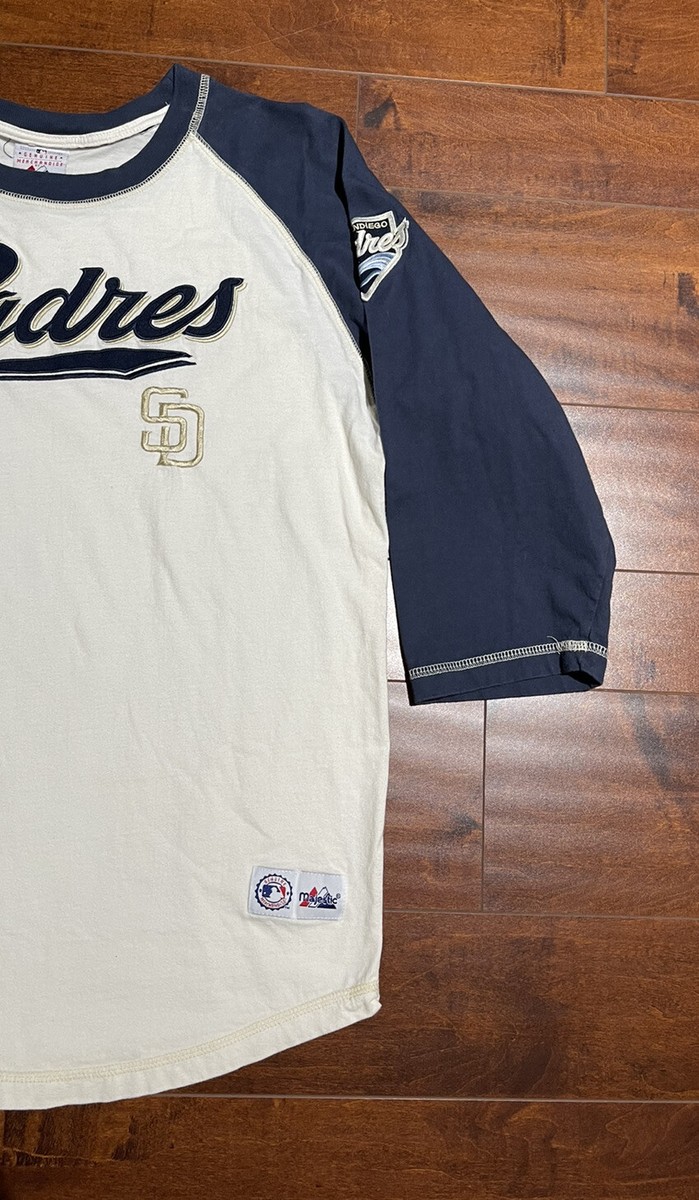 Santastic Majestic MLBモチーフBaseball Shirt Santastic Majestic MLBモチーフBaseball Shirt - メルカリ