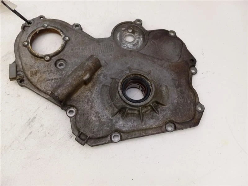 Bomba de aceite para Chevrolet Malibu 2011 Foto 2 de 4