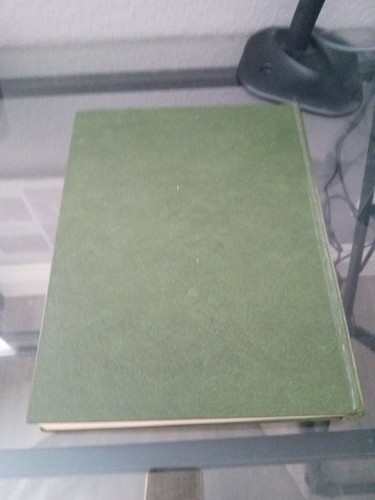 Christopher Marlowe Four Plays, Heritage Press Hardcover with Slipcase 1966 - Picture 4 of 7