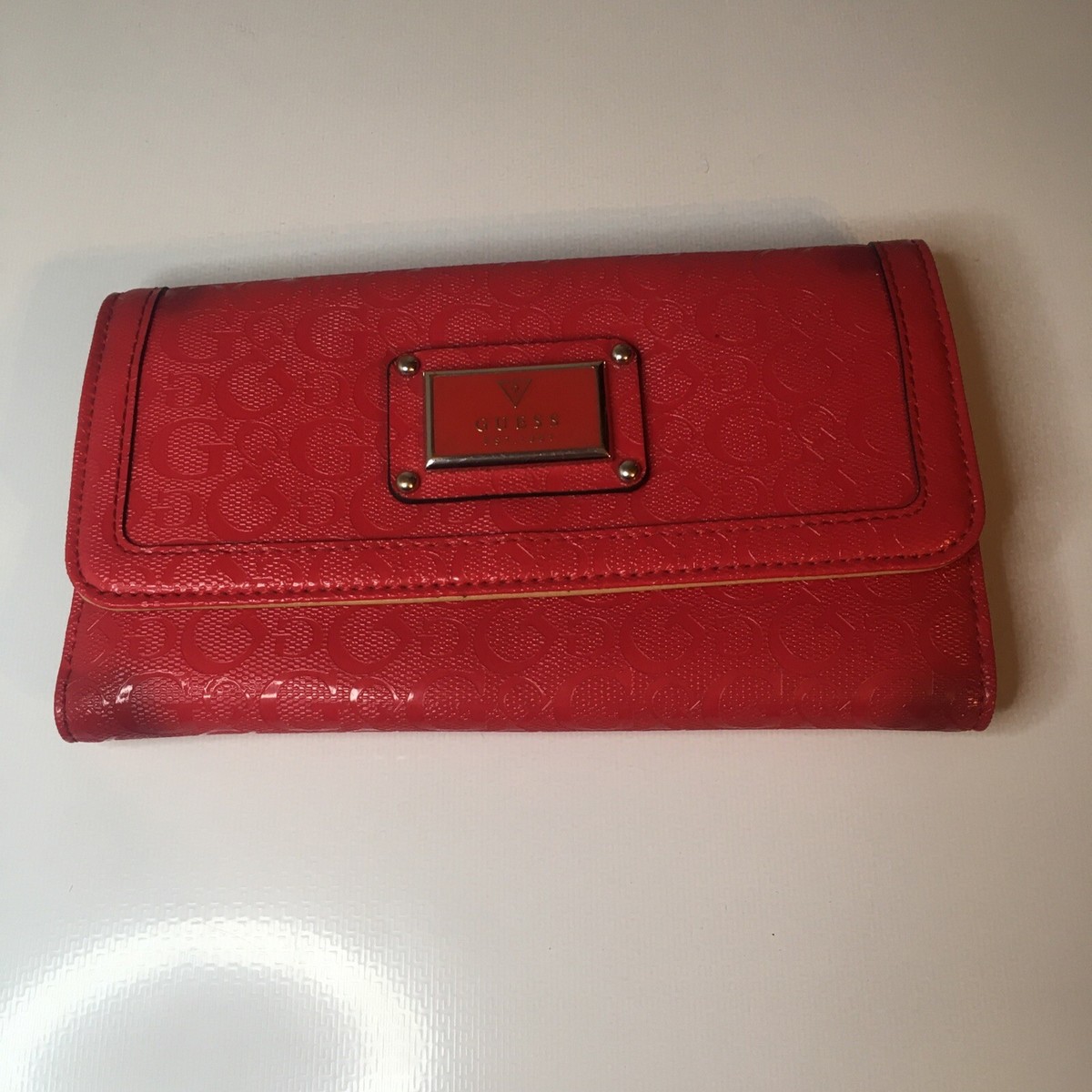 Crossbody Flap Scarlet Crossbody Guess Calvin Klein CK Must