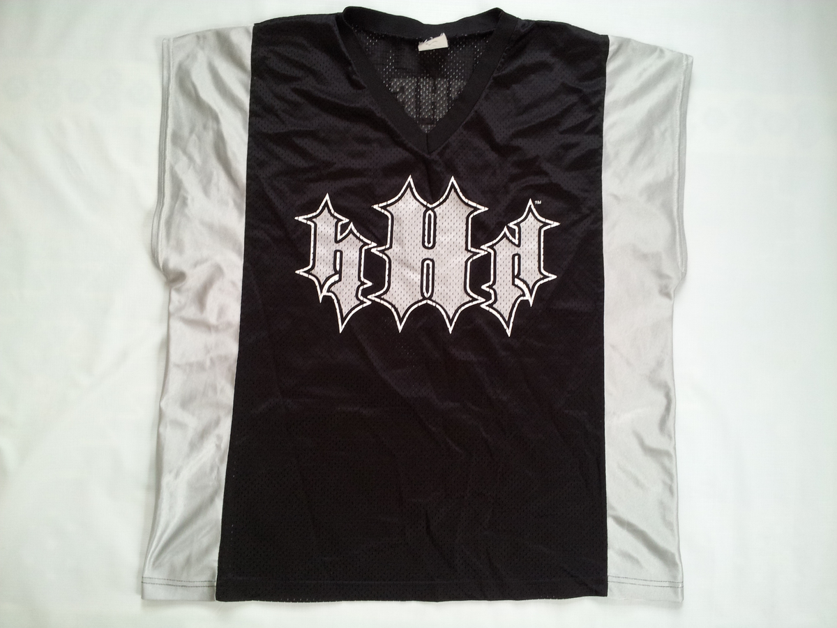 VINTAGE MDE IN USA WWF TRIPPLE H 