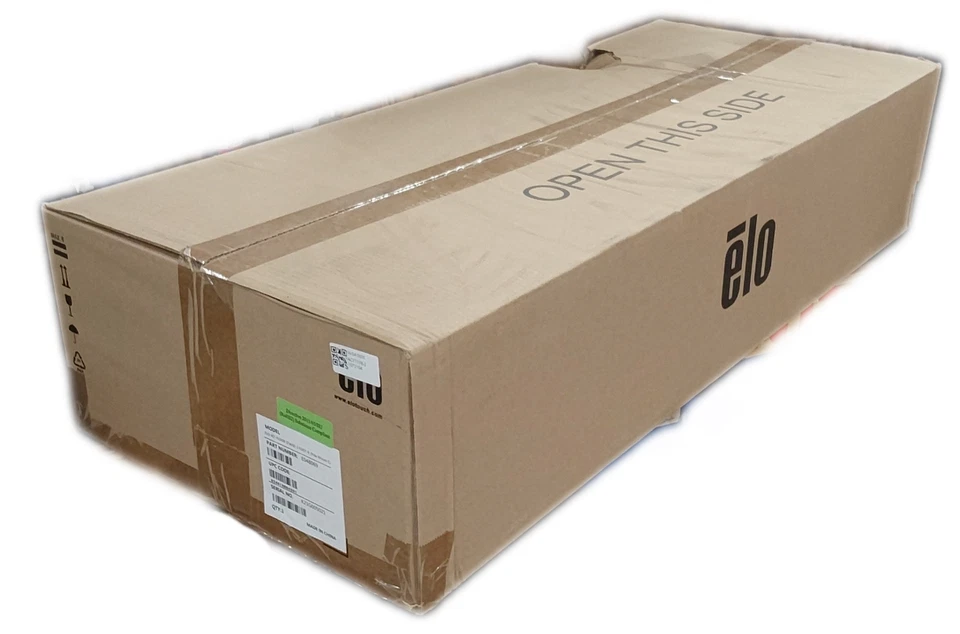 Elo Pole Mount Floor Stand E048069 - Image 4 of 4