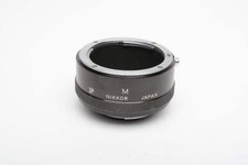 Nikon M 27.5mm Extension tube