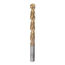 Foret Hélicoïdal Bit 11,5 mm Titane Revêtu (HSS-E) M42 Haute Vitesse Métal