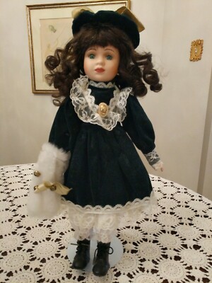 * antique doll ୨୧ .·*° アンティーク ペグドール プップさま プップ さま】antique doll ୨୧.·*° アンティーク